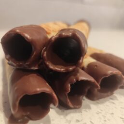 CUCHUFLI CHOCOLATE